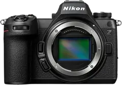 Sell your used Nikon Z6 Mark III