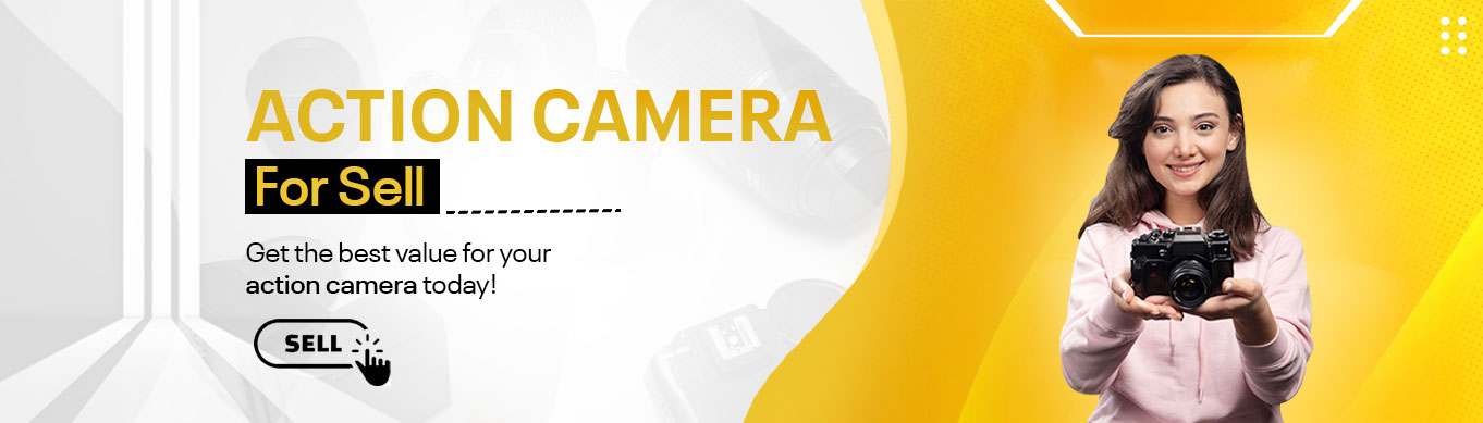 Camera Banner