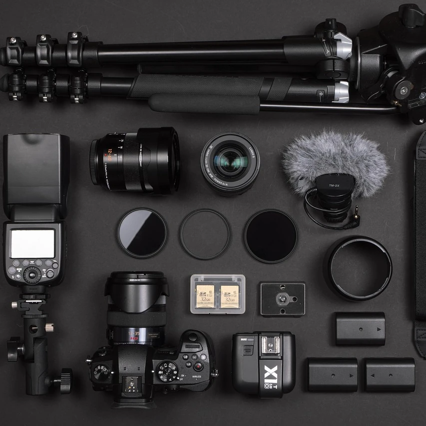 Sell Old Camera Online