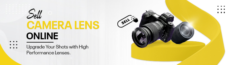 Camera Banner