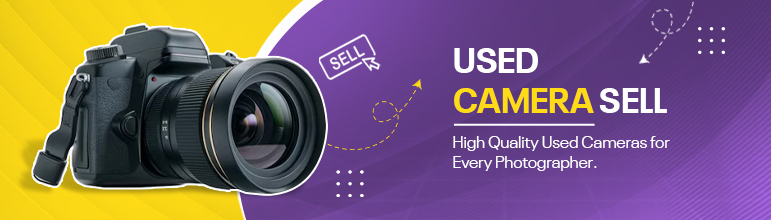 Camera Banner