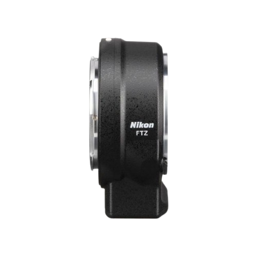 FTZ Adapter
