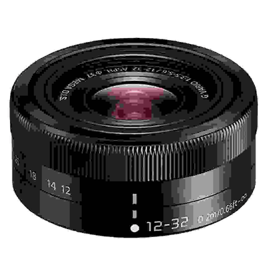 Panasonic 12-32mm /F3.5-5.6 Lens