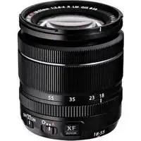 Fujifilm 18-55mm F2.8-4 R LM OIS