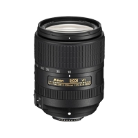 NIKKOR 18-300mm f/3.5-5.6G ED VR