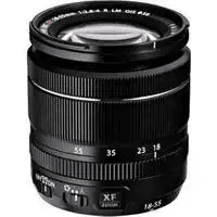 Fujifilm 16-80mm f/4