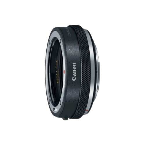 Canon EF-EOS R Mount Adapter