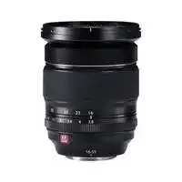 Fujifilm 16-55mm f/2.8