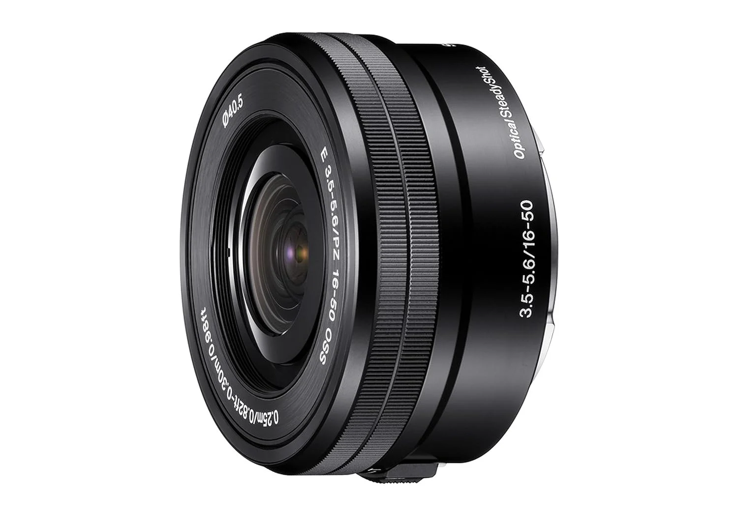 Sony 16-50 mm F3.5-5.6 OSS