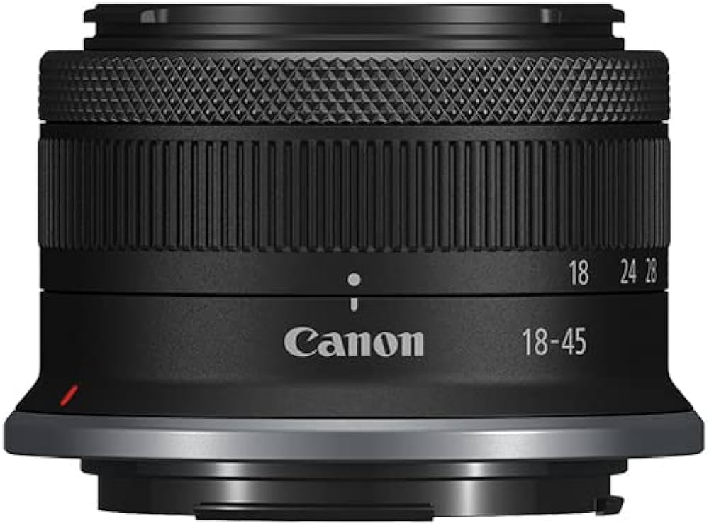 RF-S18-45mm f/4.5-6.3 IS STM