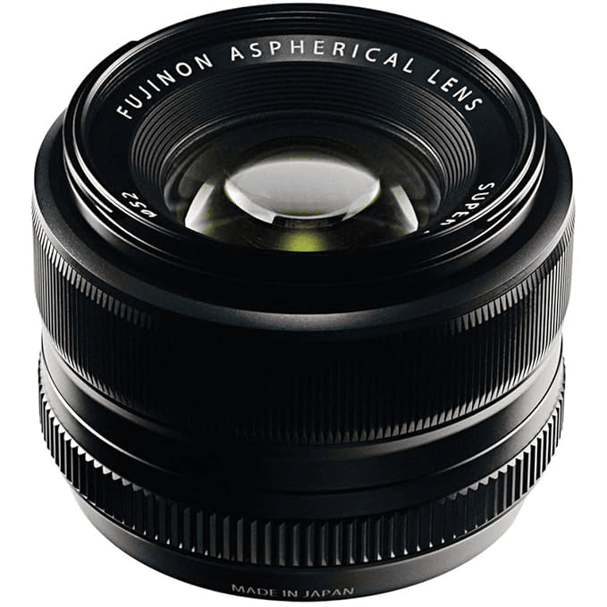 Fujifilm 35mm 