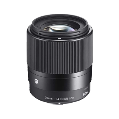 Sigma 30mm F1.4 (Sony)