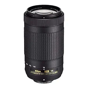 Nikon AF-P DX NIKKOR 70-300MM F/4.5-6.3G ED VR