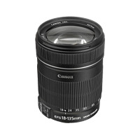 Fujifilm 18-135mm f/3.5-5.6