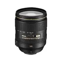 AF-S NIKKOR 24-120mm f/4G ED VR