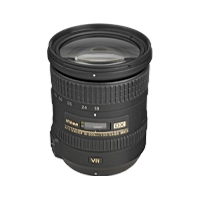 NIKKOR 18-200mm f/3.5-5.6G ED VR