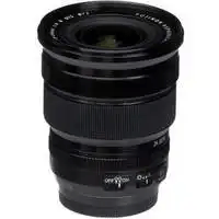 Fujifilm 10-24mm f/4