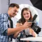 Online Vs Offline Store | Choose the Best Place to Buy or Sell a Used Camera