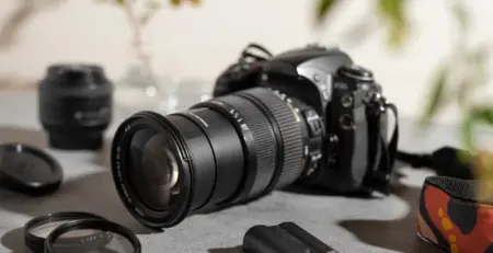 Tips To Prepare & List Your Old Camera for Maximum Value Online