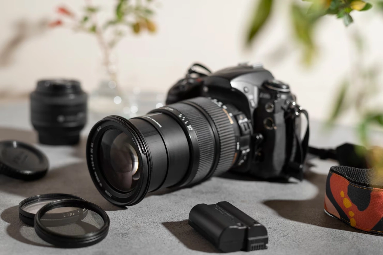 Tips To Prepare & List Your Old Camera for Maximum Value Online