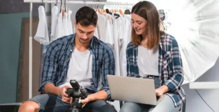 Top 7 Online Websites Where Can I sell My Camera at the Best Prices