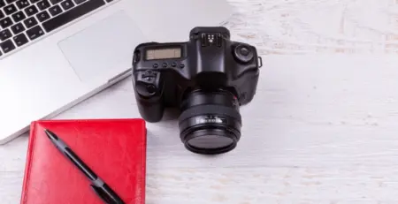 Is It Time to Sell Camera Lens Online and Is It Worth It? How to Choose Its Value