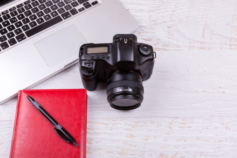 Is It Time to Sell Camera Lens Online and Is It Worth It? How to Choose Its Value