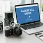 Camera Sell Online, A Faster and Quicker Way to Sell Old Cameras