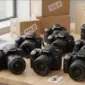 DSLR Camera Brands You Can Sell Online to Get a Fair Cost