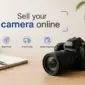 Choose Camera Sell Online | Sell Your Camera At The Highest Price