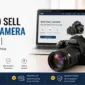 How To Sell Your Camera Online | Receive The Best Price in India Market